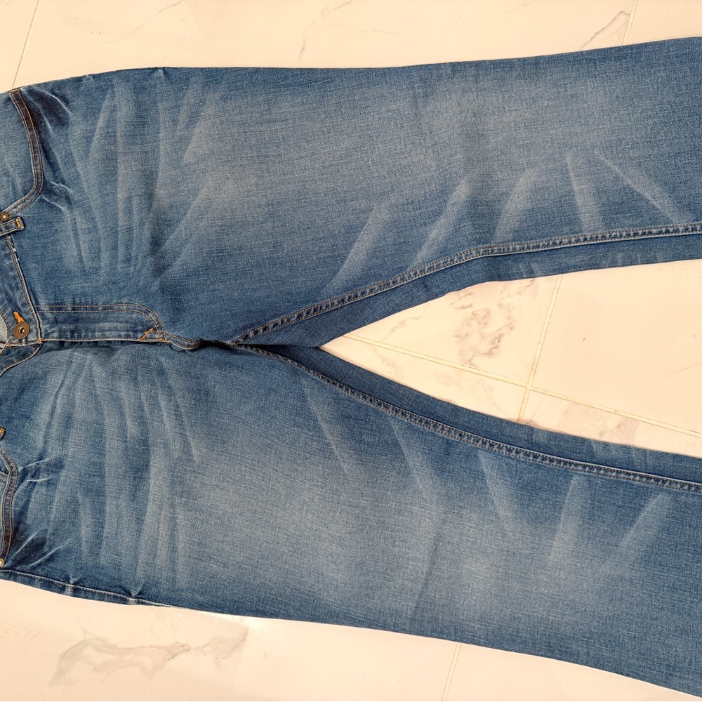 3 Stylish PZI Women's Jeans - Picture 3 of 16